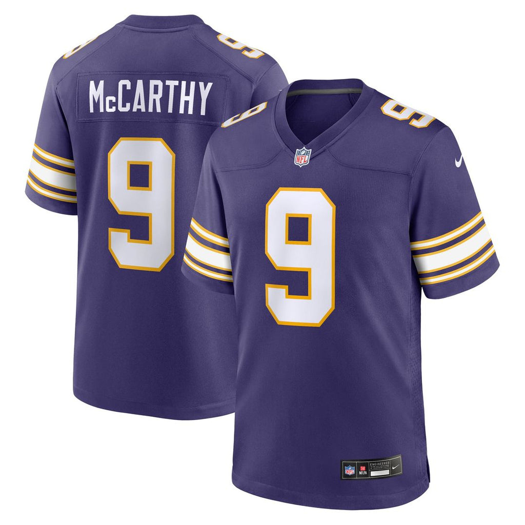 Minnesota Vikings jersey