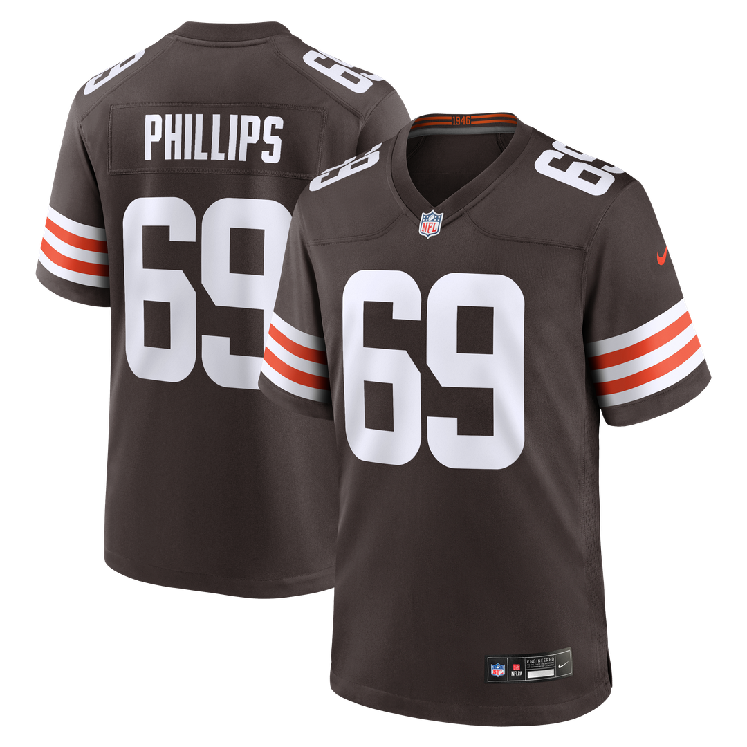 Cleveland Browns jersey