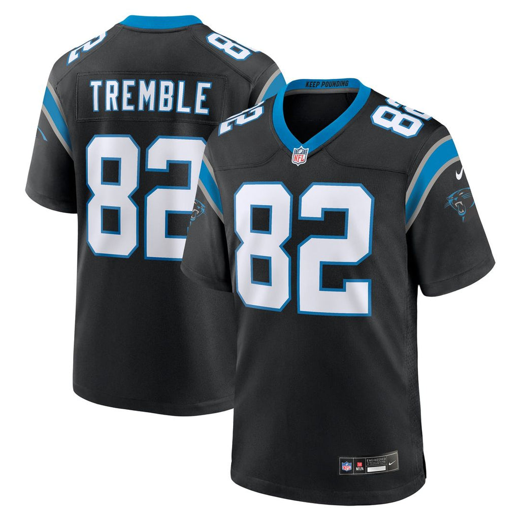 Carolina Panthers jersey