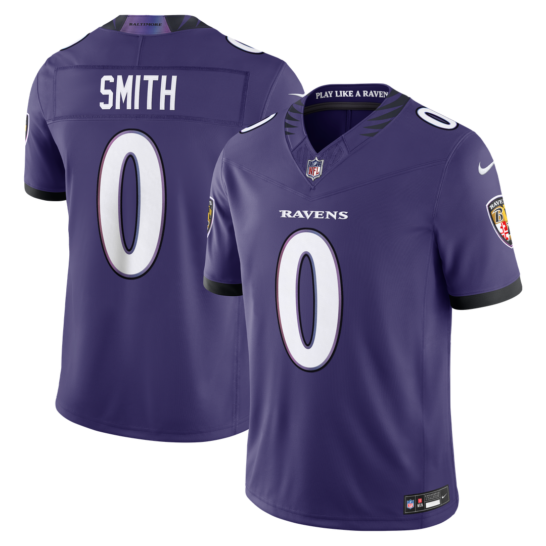 Baltimore Ravens jersey