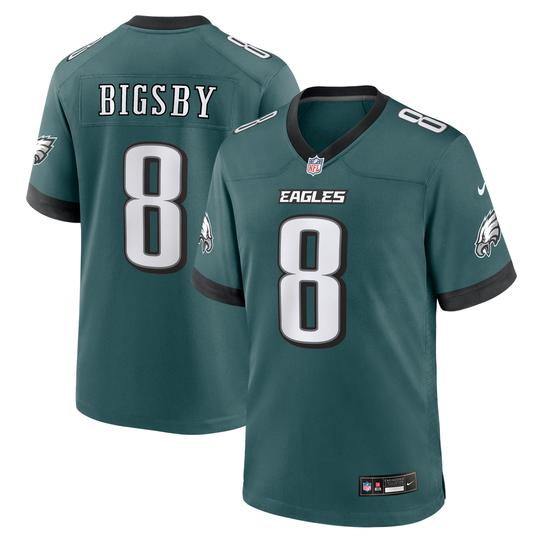 Philadelphia Eagles jersey
