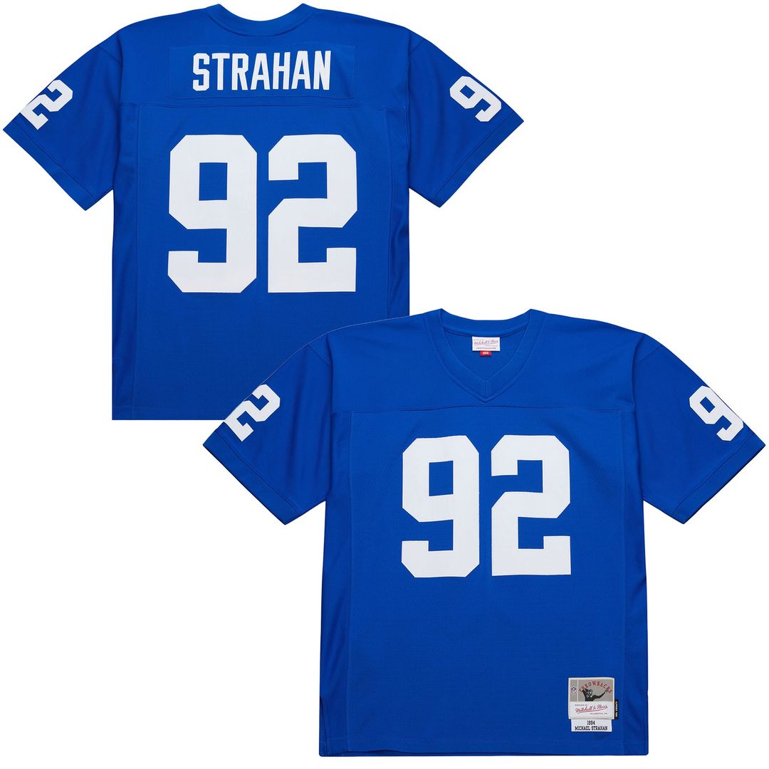New York Giants jersey