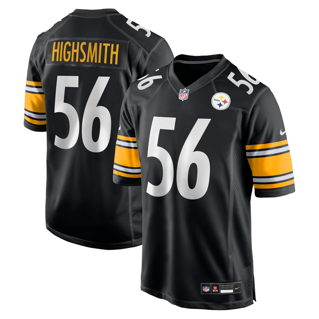 Pittsburgh Steelers jersey