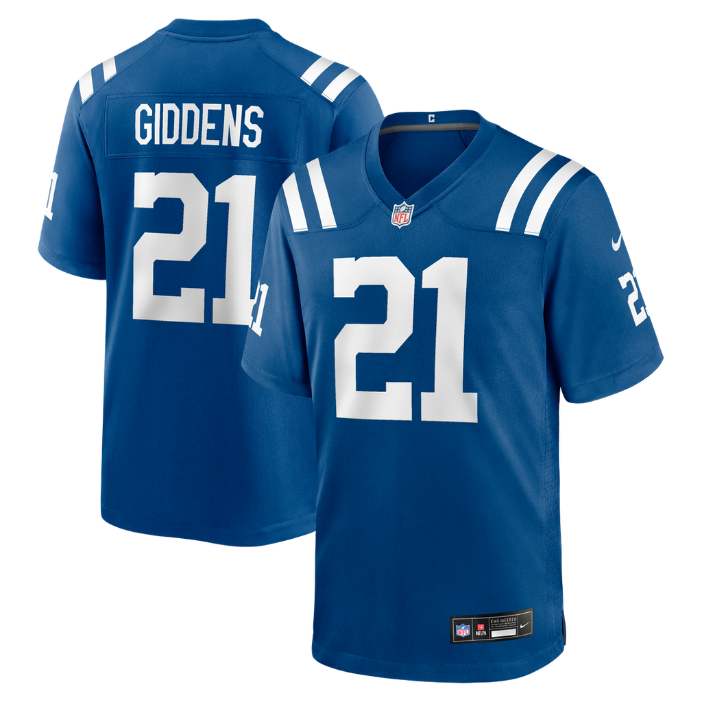 Indianapolis Colts jersey