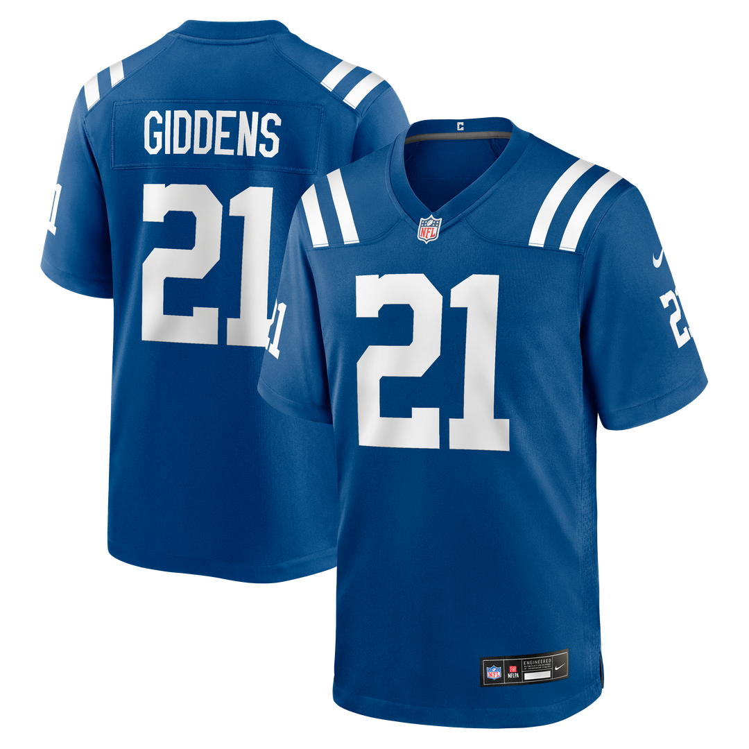 Indianapolis Colts jersey