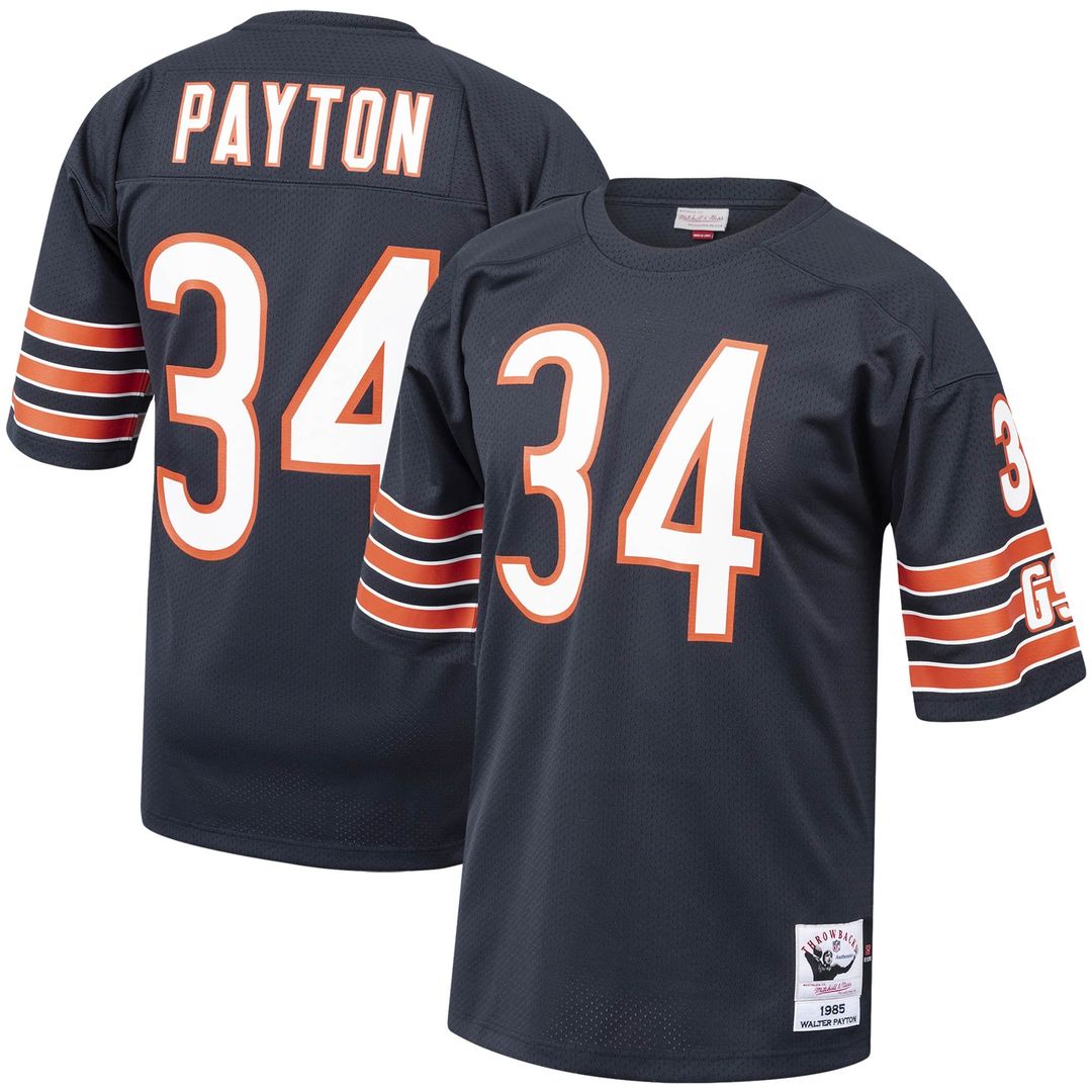 Chicago Bears jersey