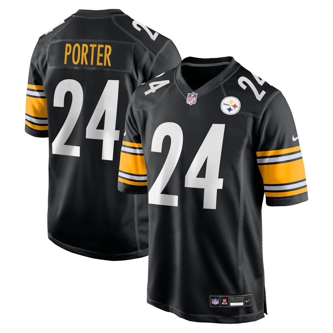 Pittsburgh Steelers jersey
