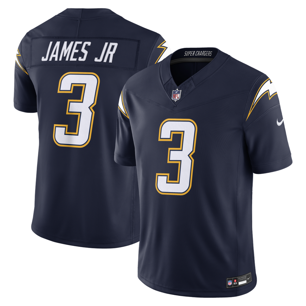 Los Angeles Chargers jersey
