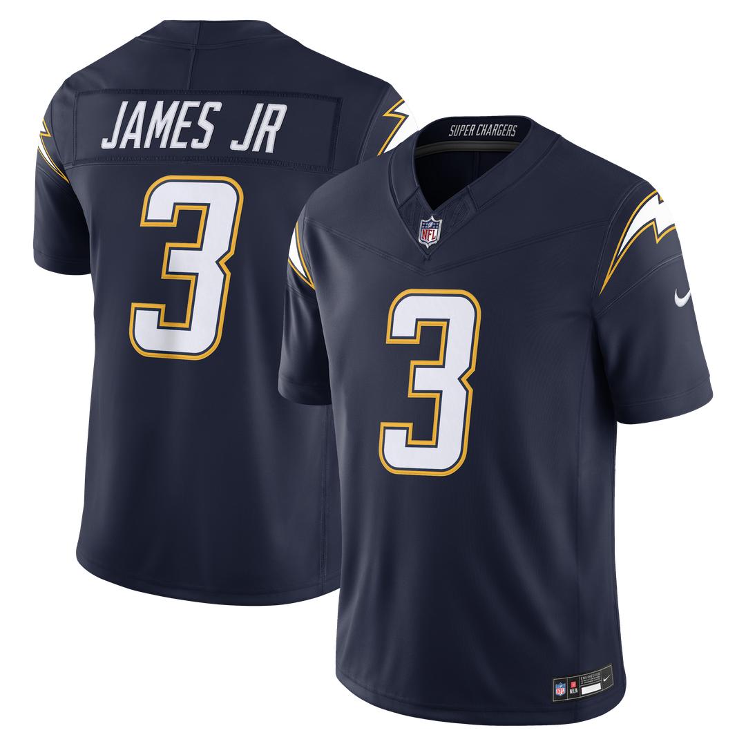 Los Angeles Chargers jersey