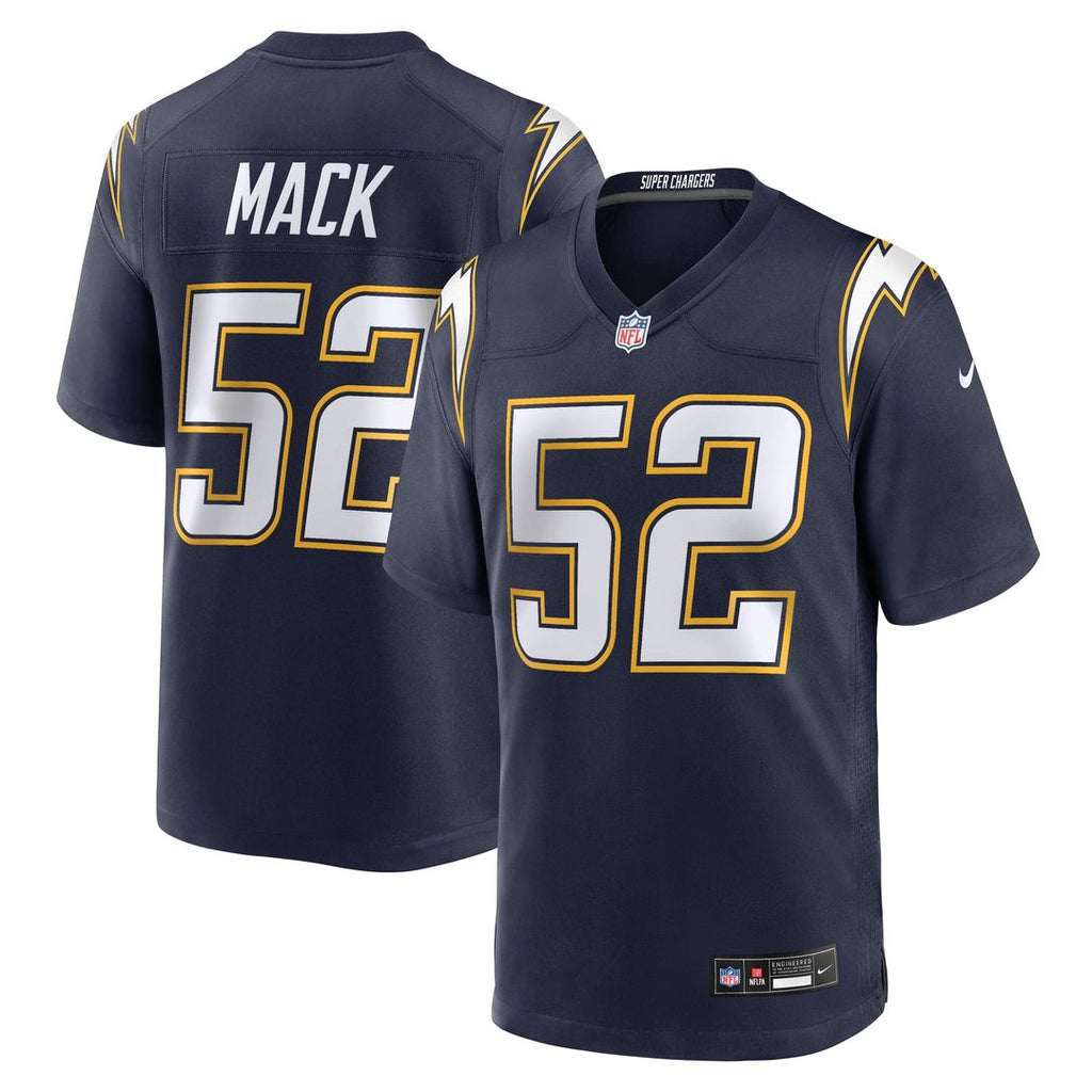 Los Angeles Chargers jersey