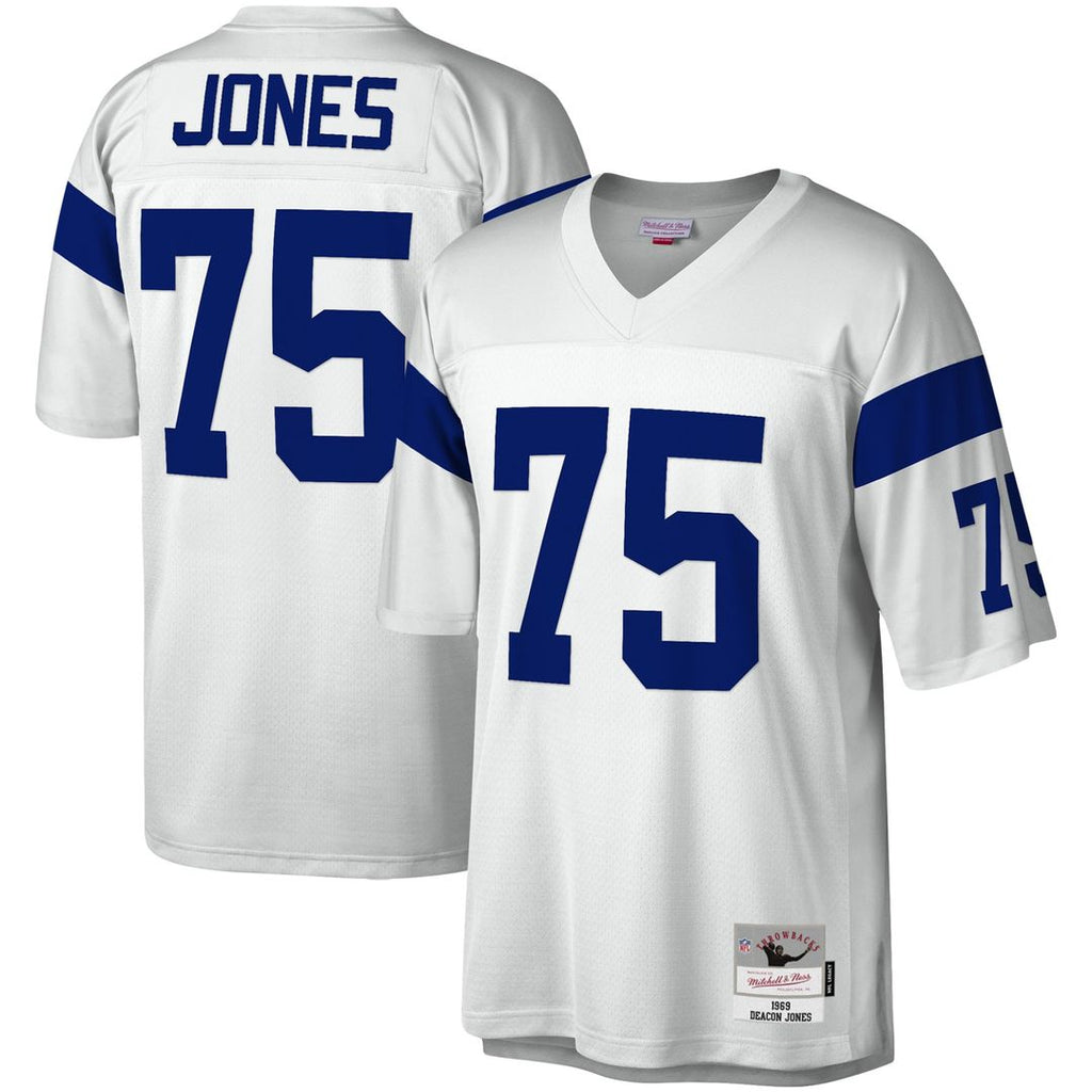 Los Angeles Rams jersey