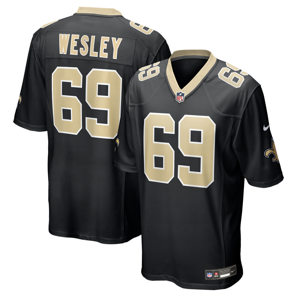 New Orleans Saints jersey