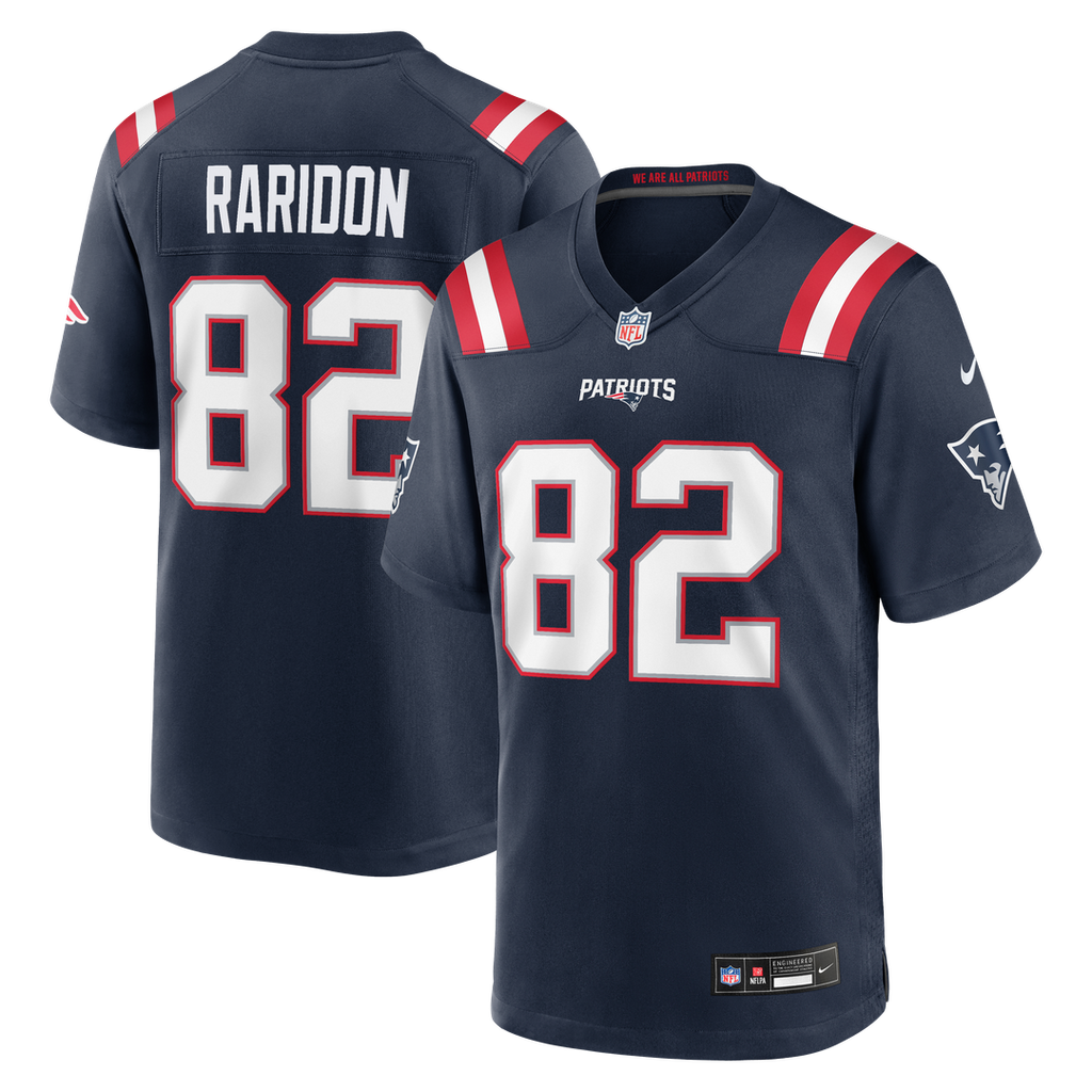 New England Patriots jersey