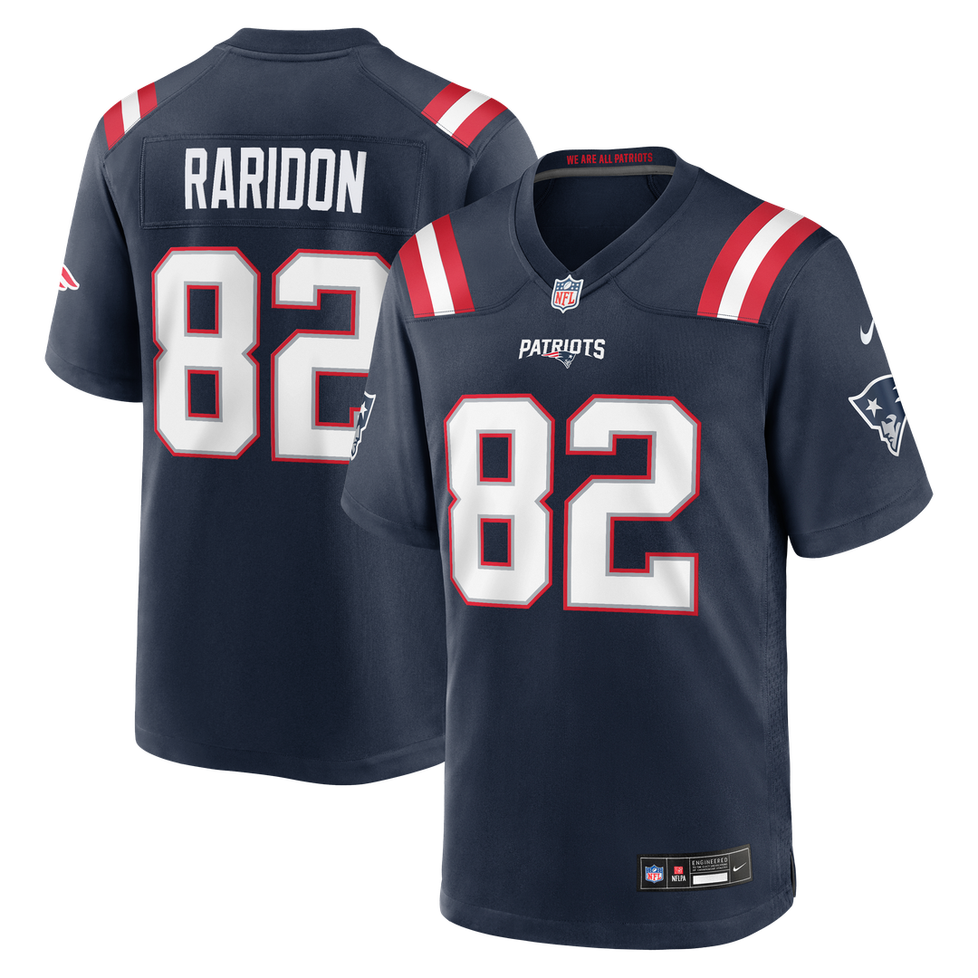 New England Patriots jersey