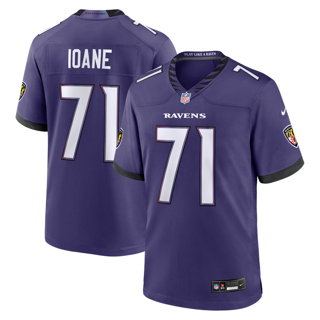 Baltimore Ravens jersey