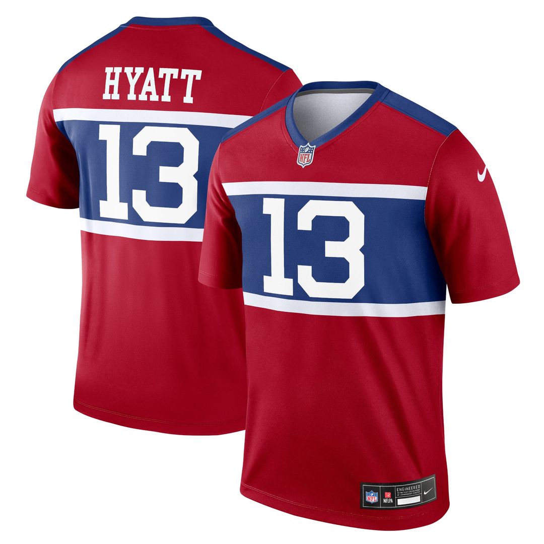 New York Giants jersey