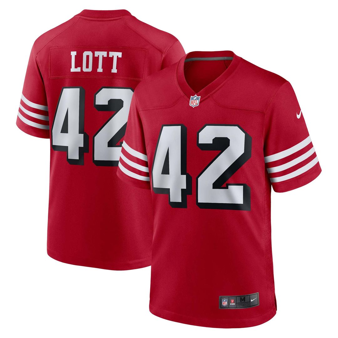 San Francisco 49ers jersey