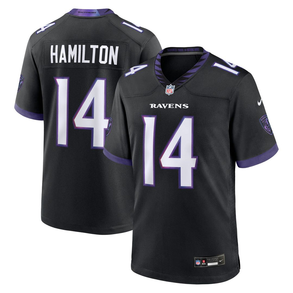 Baltimore Ravens jersey