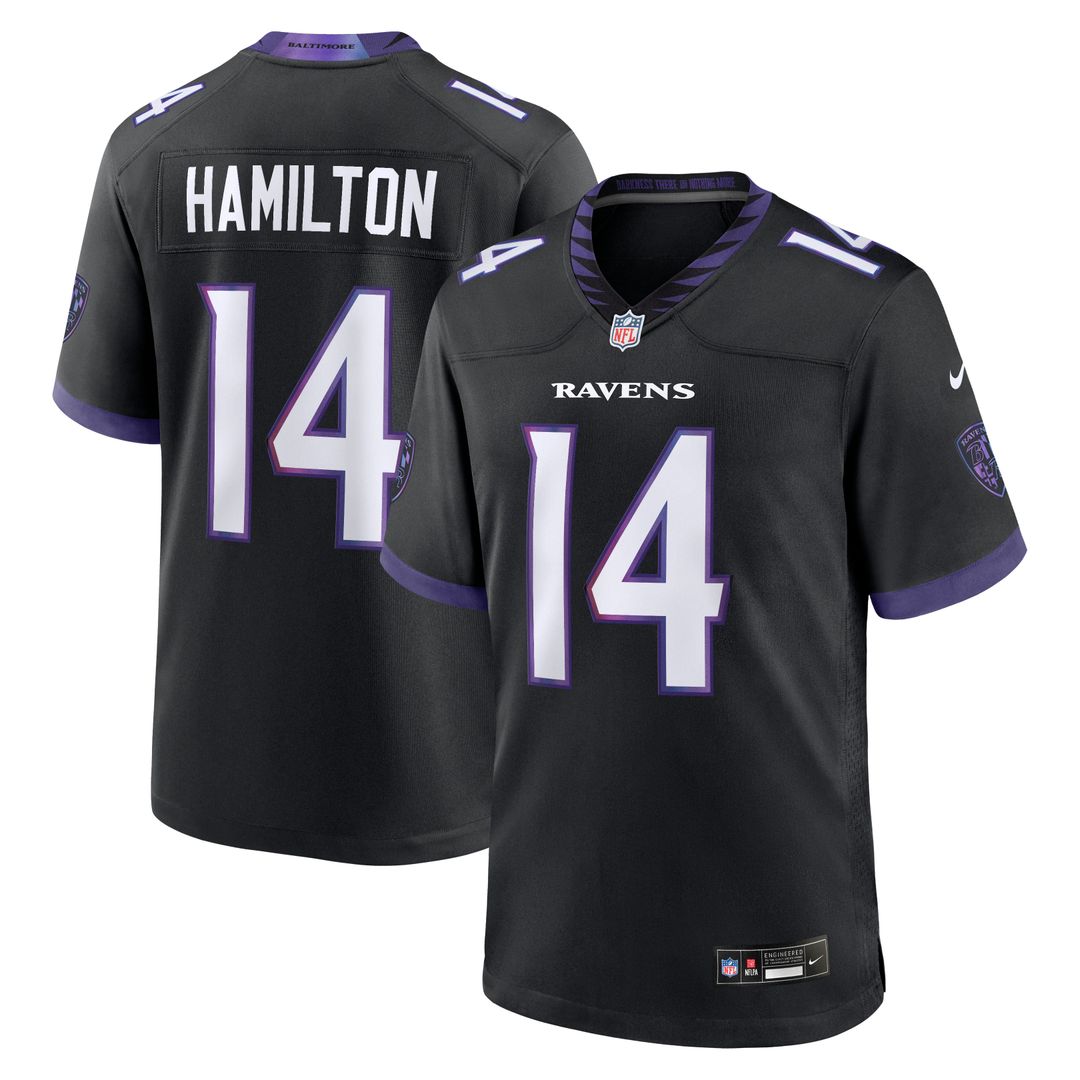 Baltimore Ravens jersey