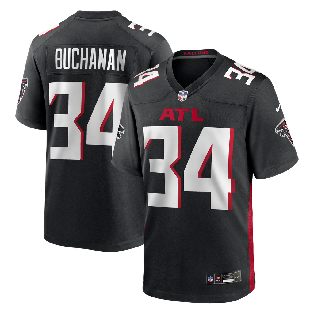 Atlanta Falcons jersey