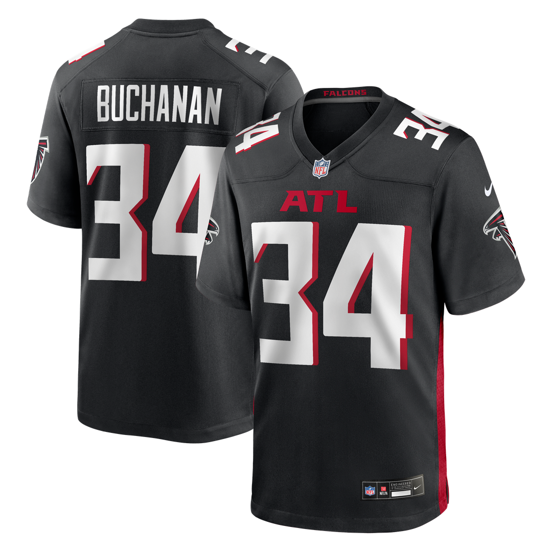 Atlanta Falcons jersey