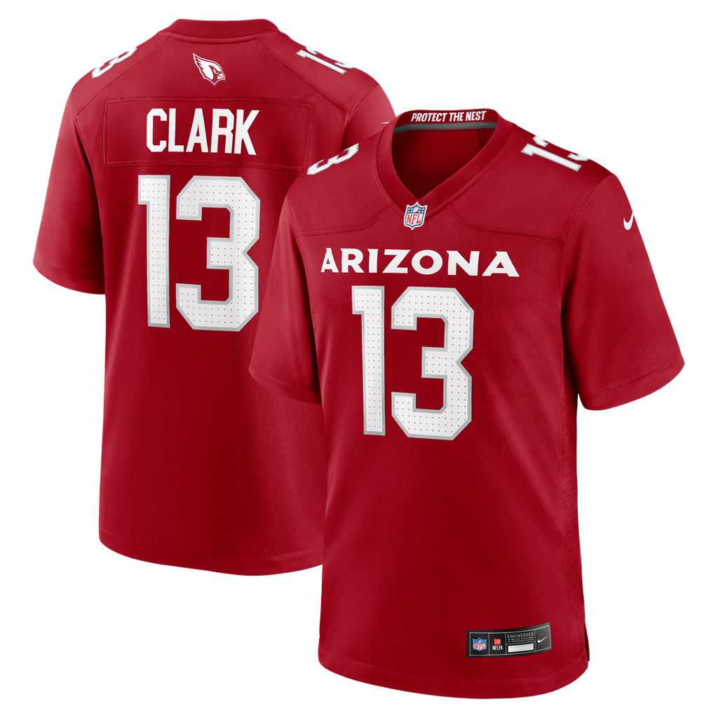 Arizona Cardinals jersey
