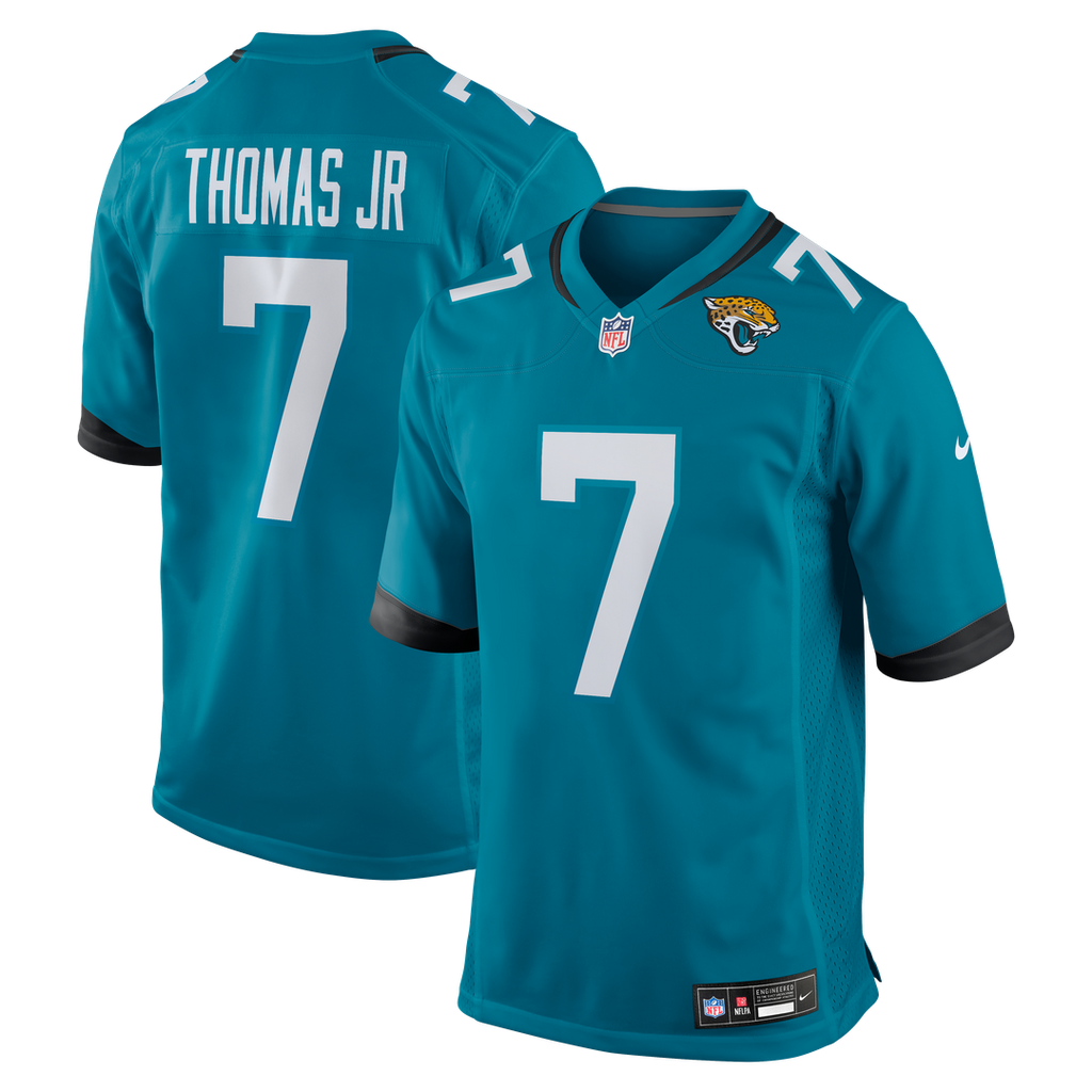Jacksonville Jaguars jersey