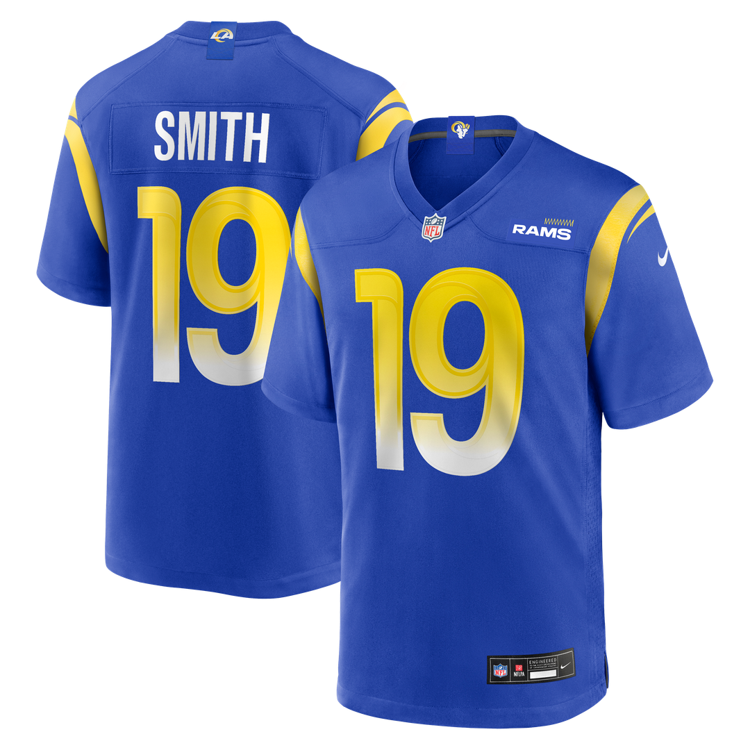 Los Angeles Rams jersey