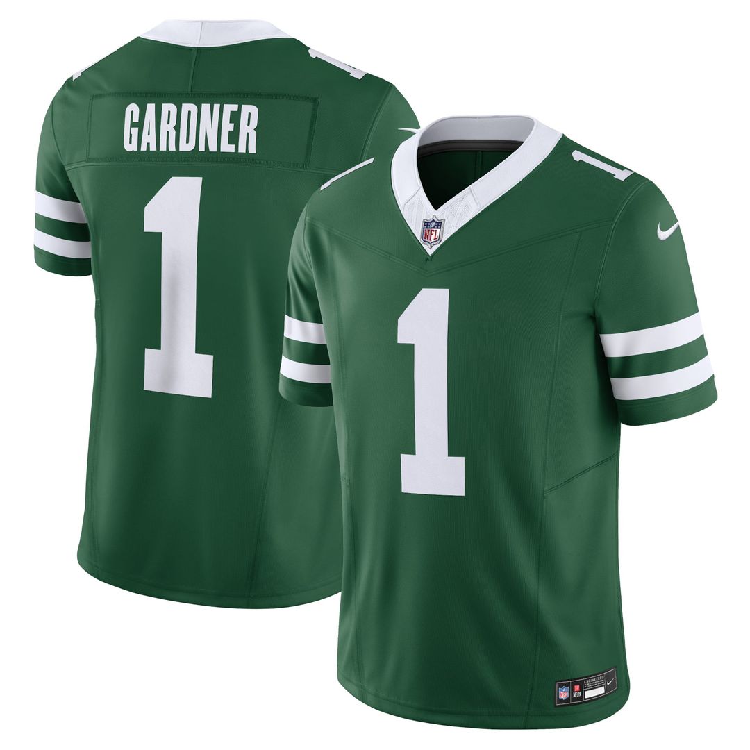 New York Jets jersey