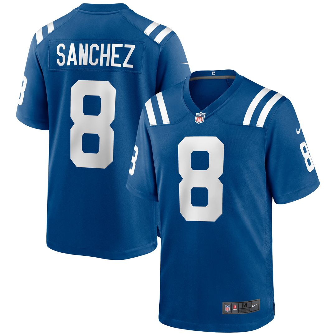 Indianapolis Colts jersey