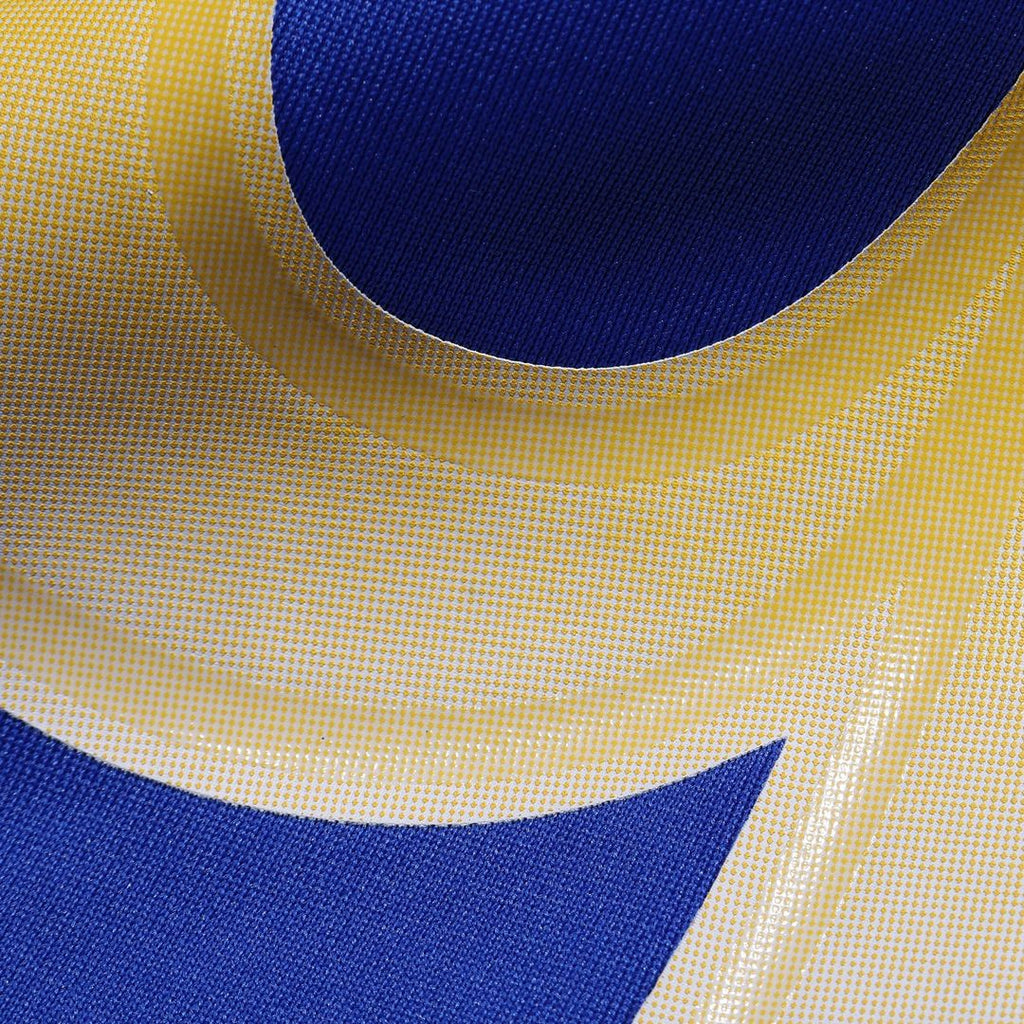 Men's Los Angeles Rams Larrell Murchison Nike  Royal Team Game Jersey