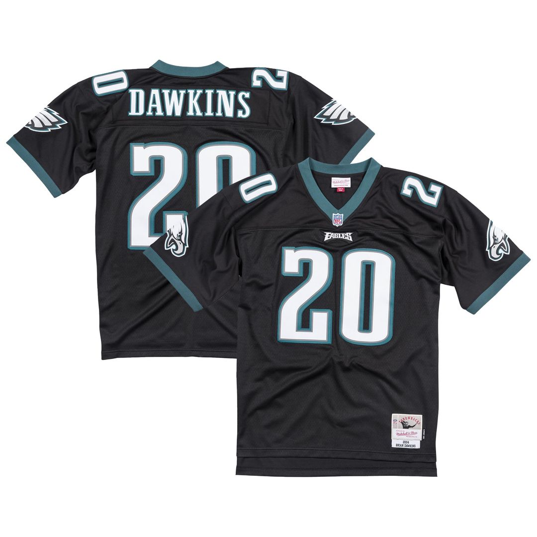 Philadelphia Eagles jersey