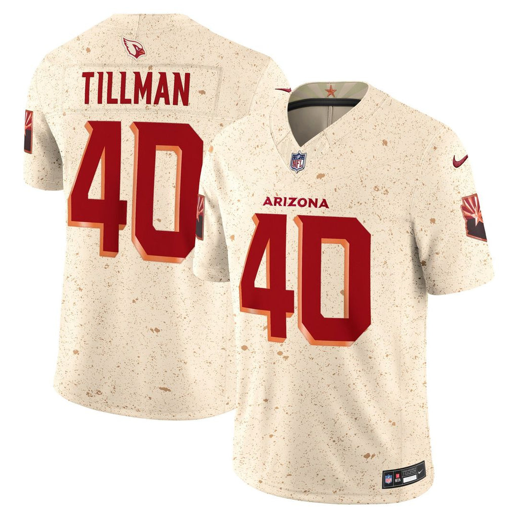 Arizona Cardinals jersey