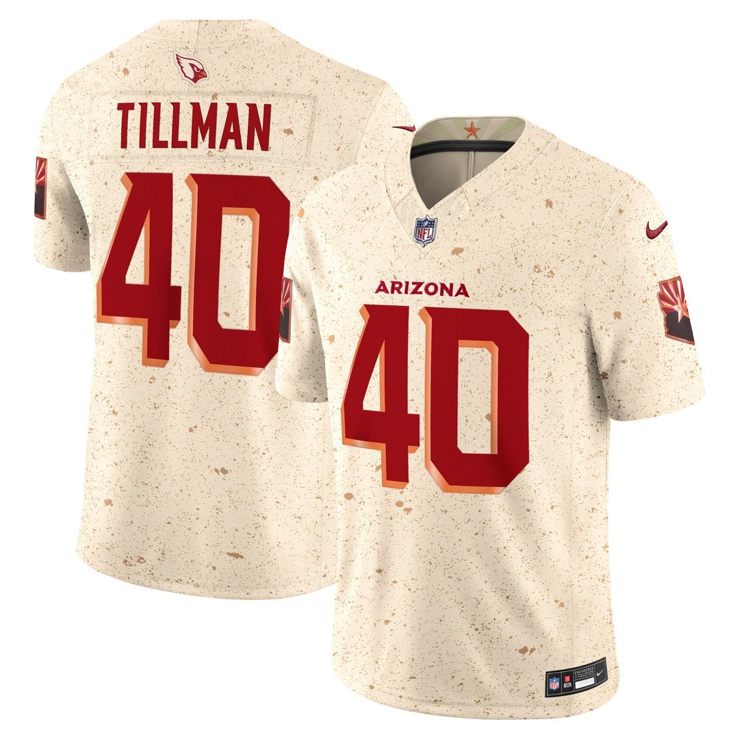 Arizona Cardinals jersey