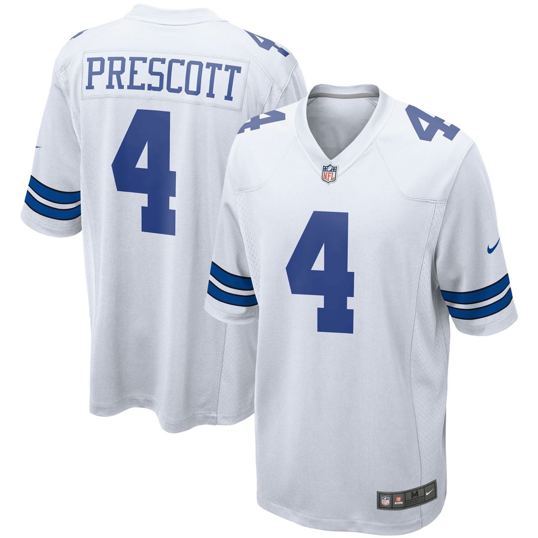 Dallas Cowboys jersey
