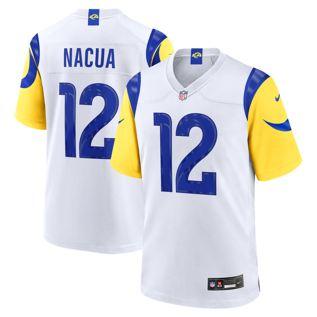 Los Angeles Rams jersey