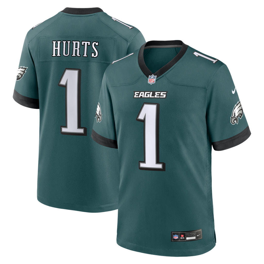 Philadelphia Eagles jersey