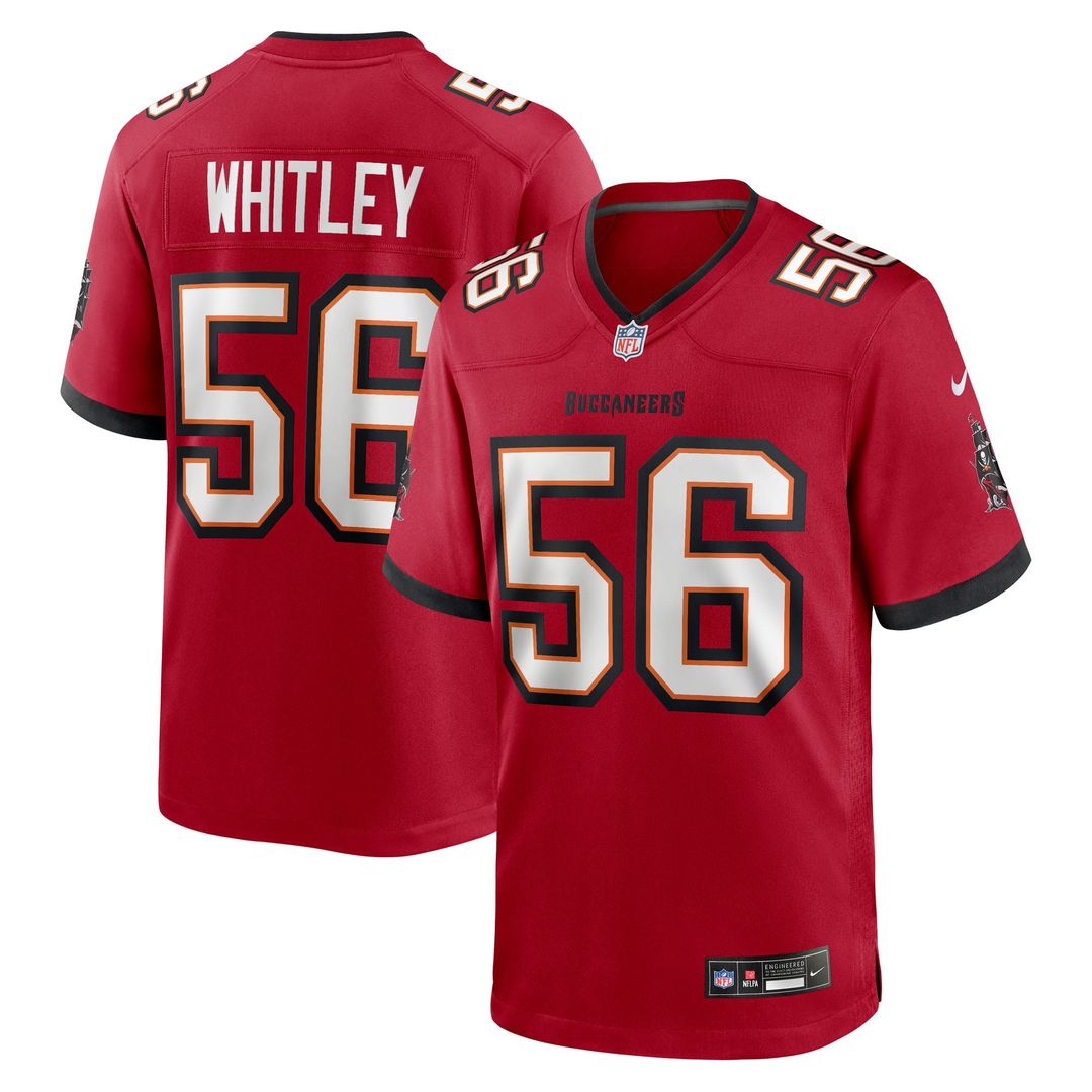 Tampa Bay Buccaneers jersey