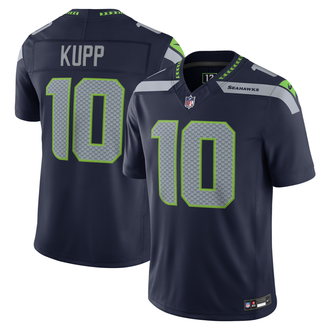 Seattle Seahawks jersey