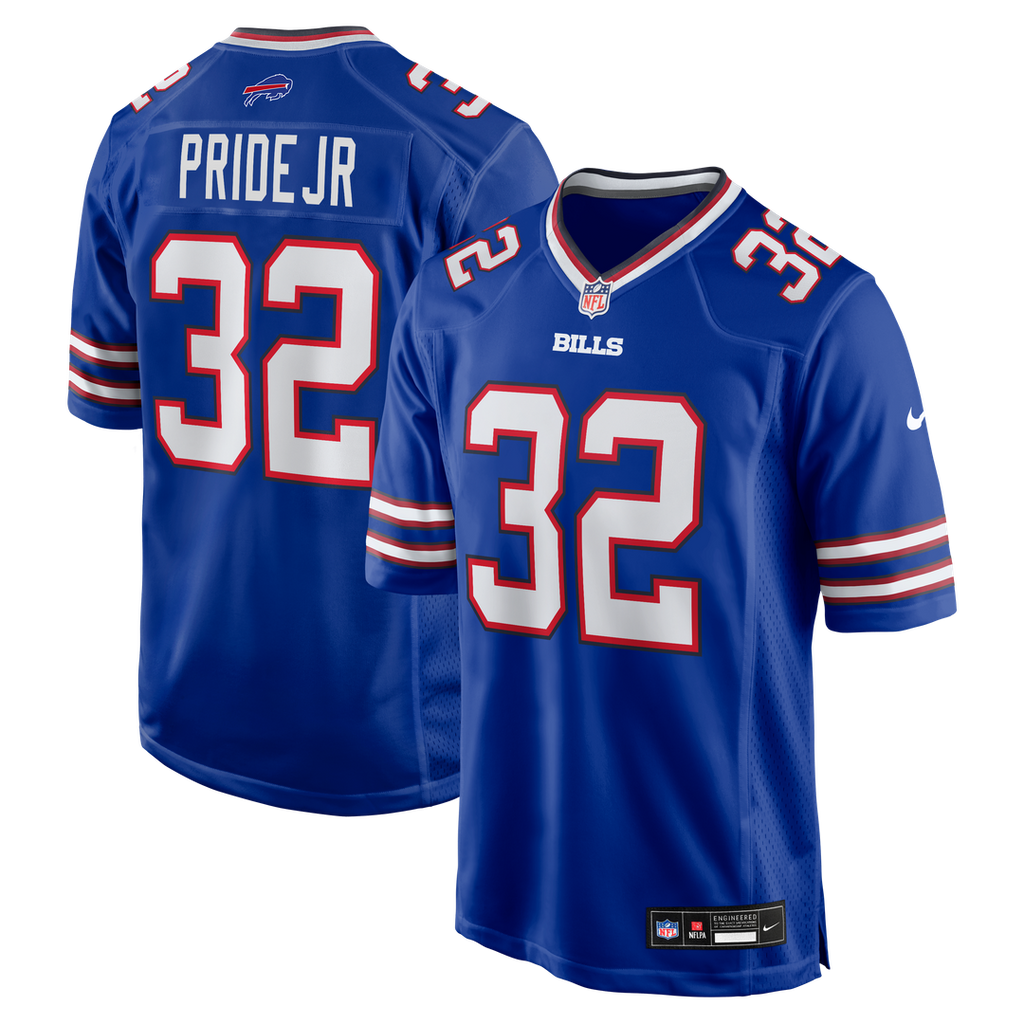 Buffalo Bills jersey