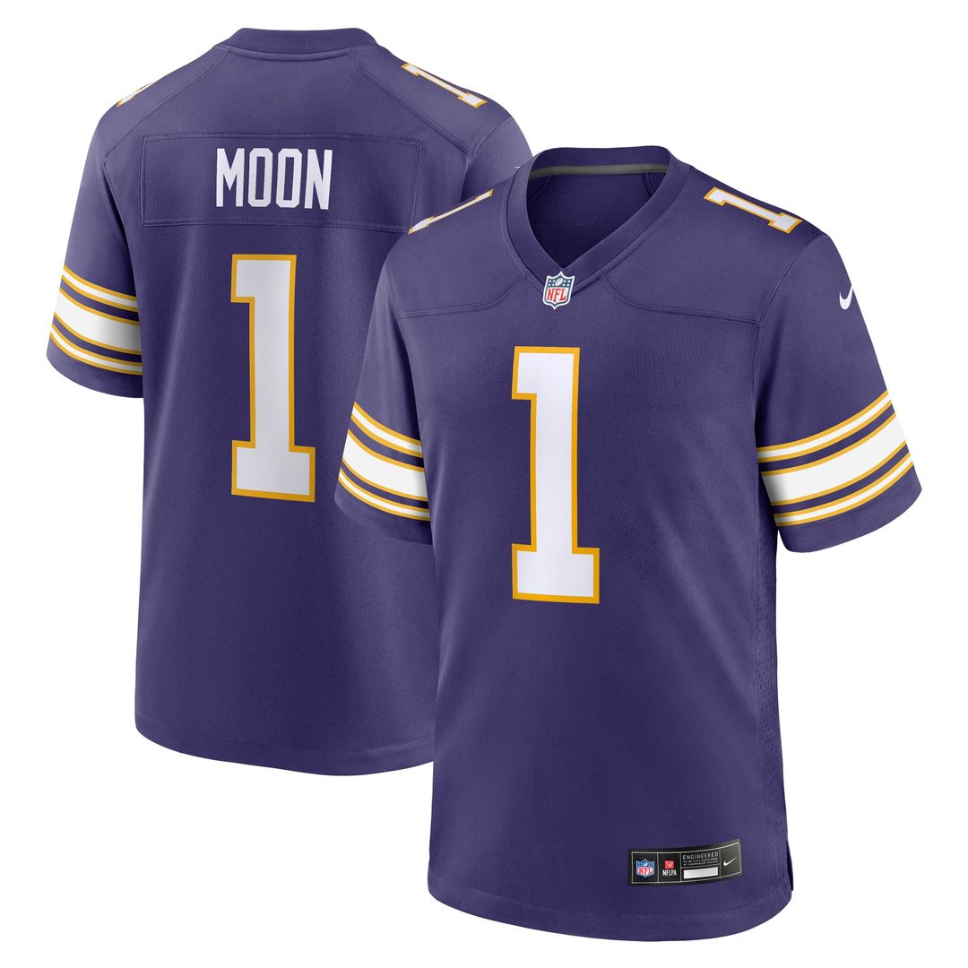 Minnesota Vikings jersey
