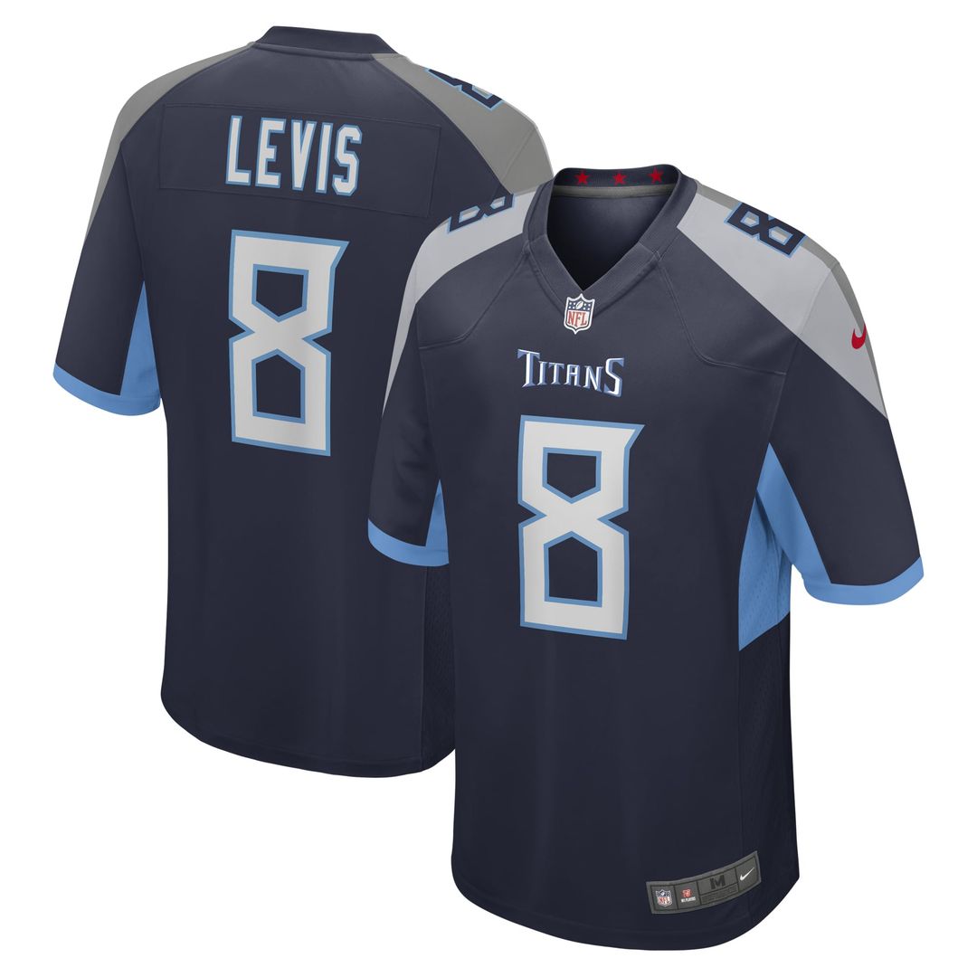 Tennessee Titans jersey