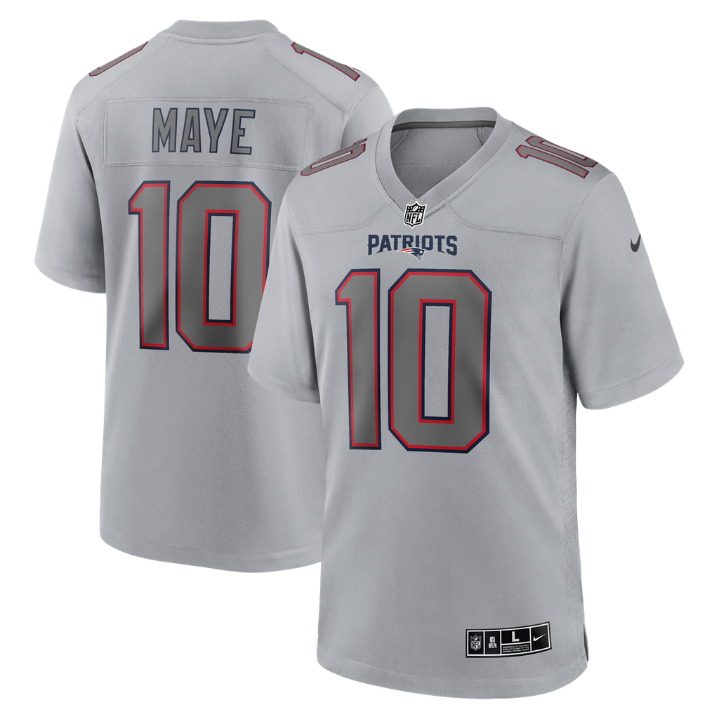 New England Patriots jersey