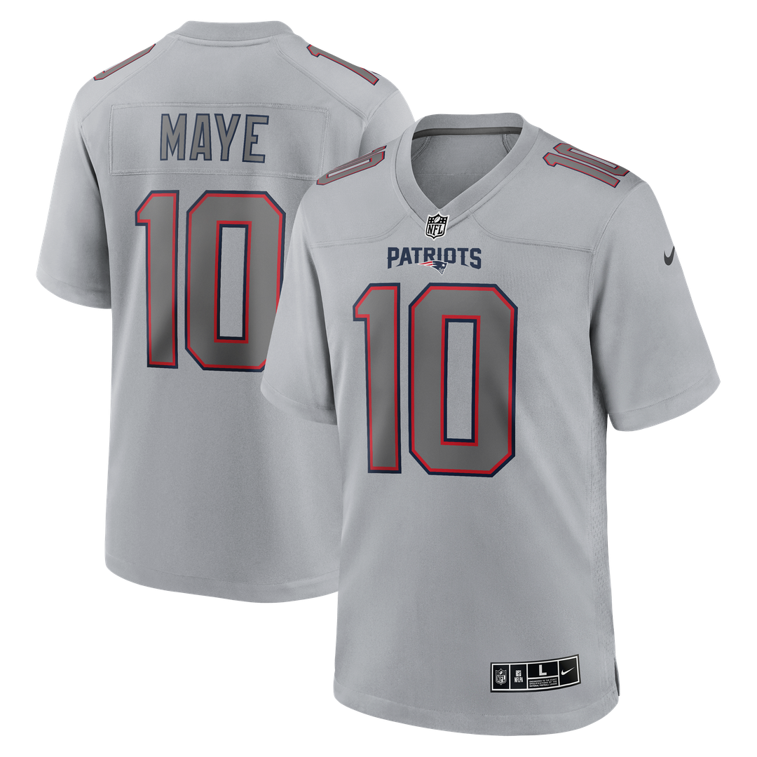 New England Patriots jersey