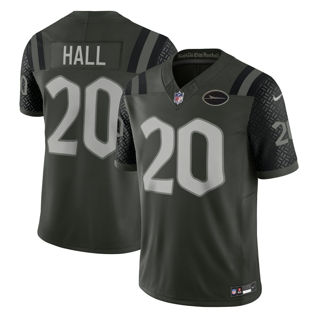 New York Jets jersey