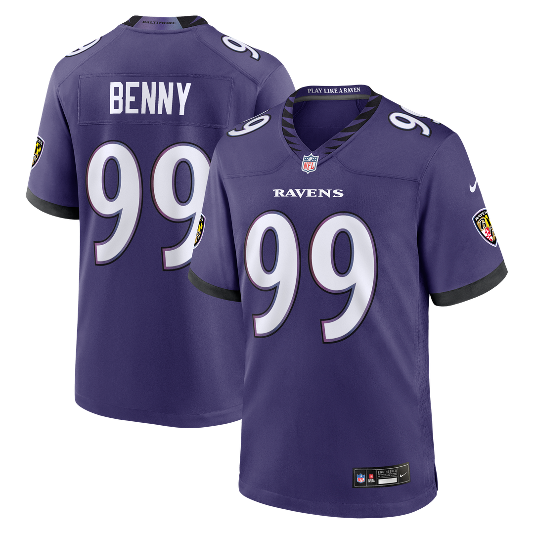 Baltimore Ravens jersey