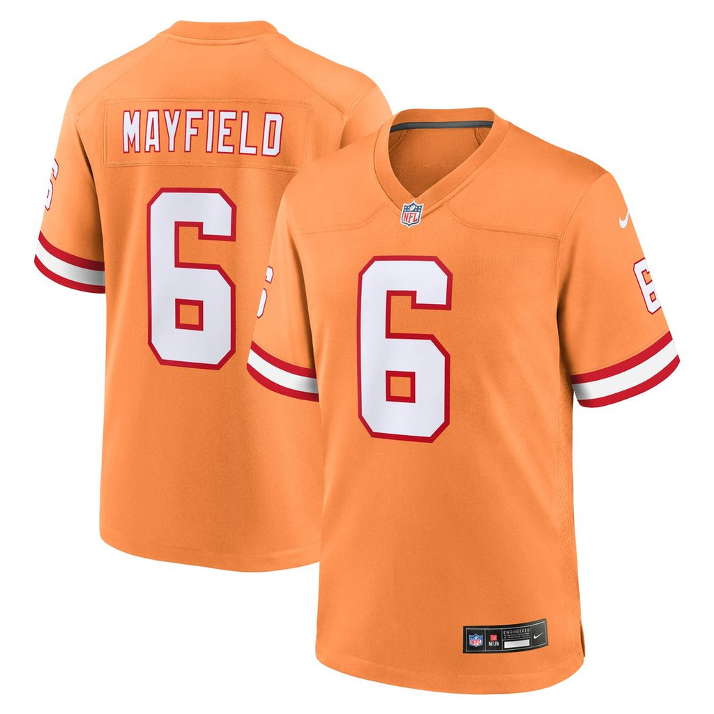 Tampa Bay Buccaneers jersey