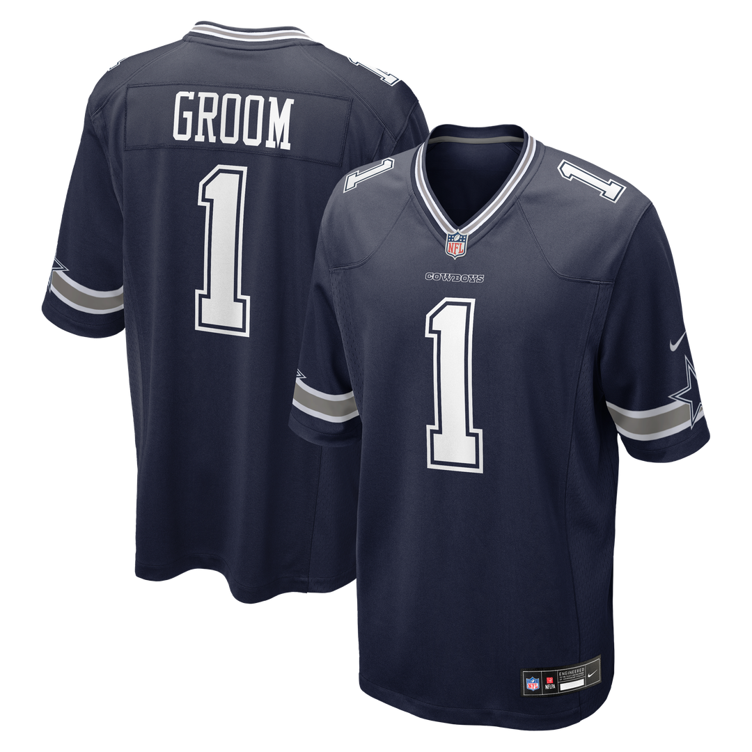Dallas Cowboys jersey
