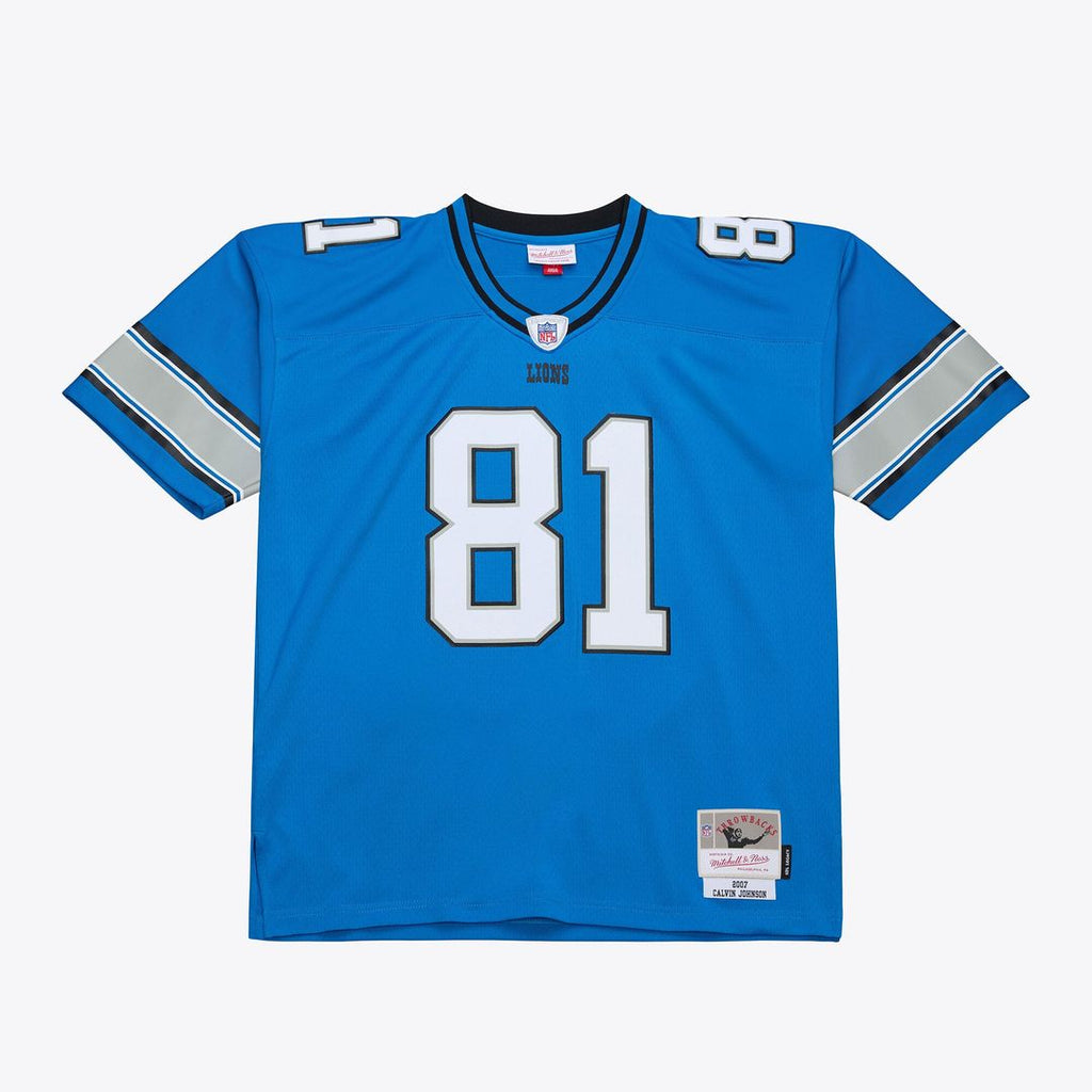Detroit Lions jersey
