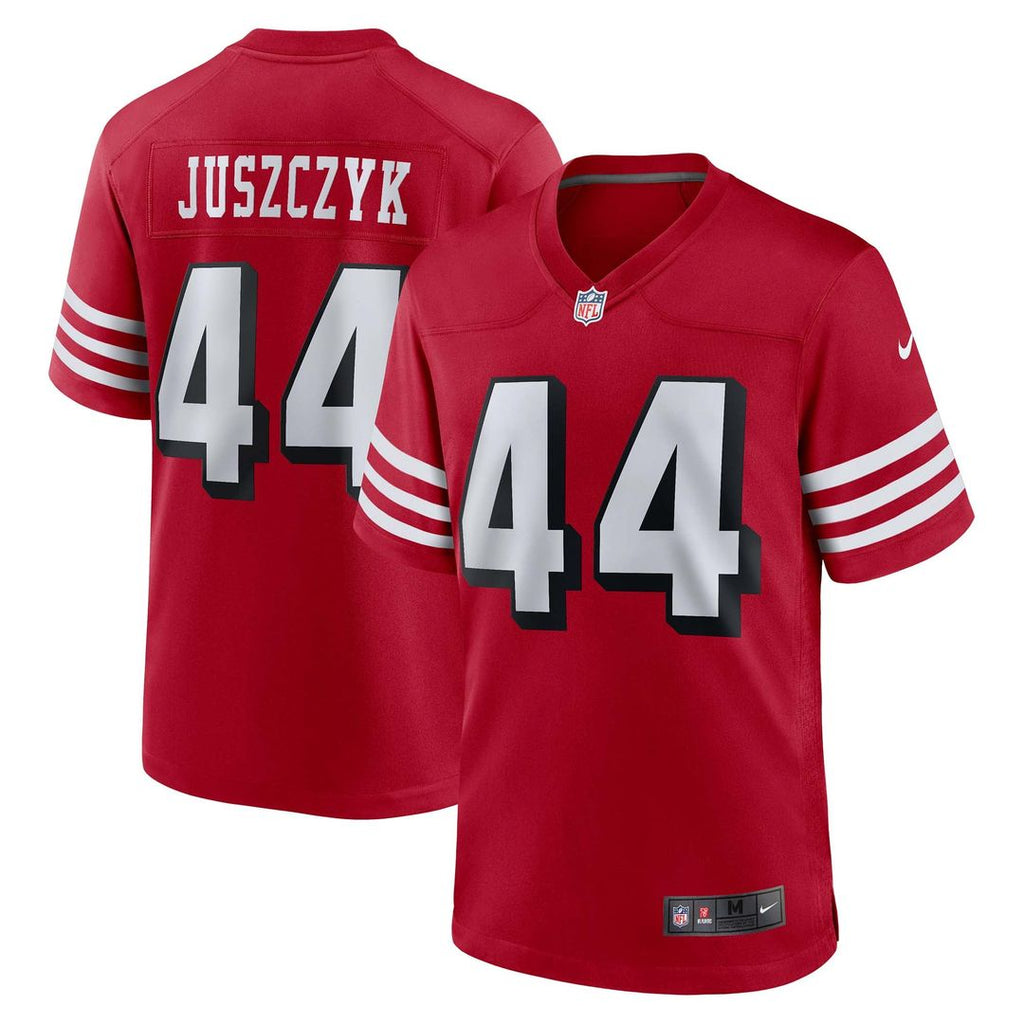 San Francisco 49ers jersey
